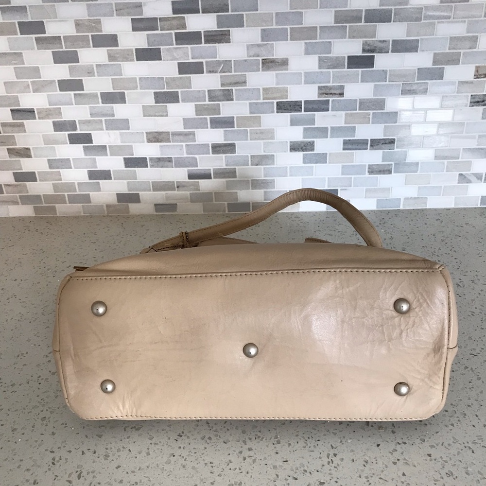 Used Polo Handbag - Picture 3 of 8